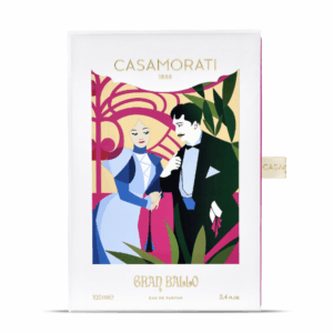 Casamorati Gran Ballo 100ml