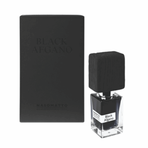 NASOMATTO Black Afgano (2)