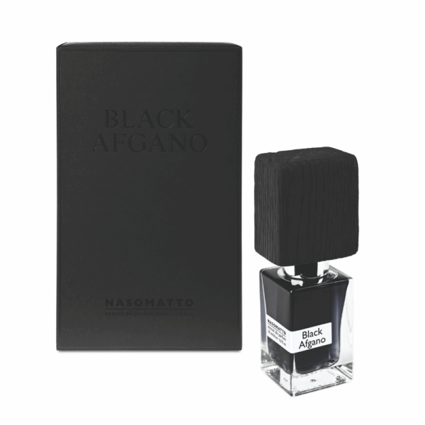 NASOMATTO Black Afgano (2)