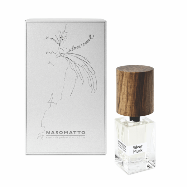 NASOMATTO Silver Musk