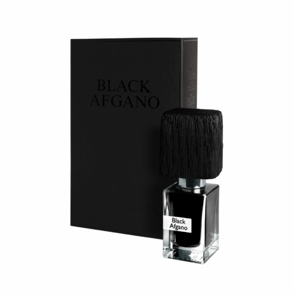 Nasomatto Black Afgano