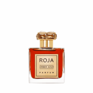 Roja London Amber Aoud
