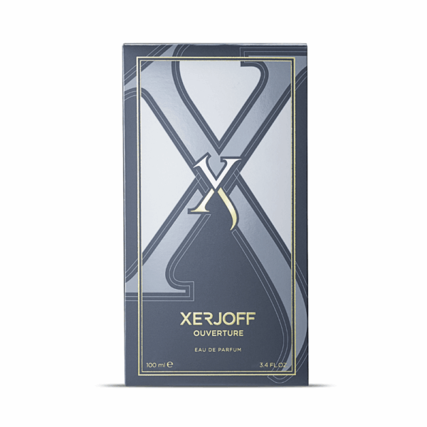 Xerjoff Ouverture 100