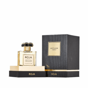 Roja London Vetiver Pour Homme Parfum