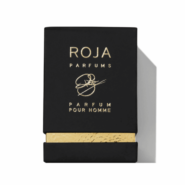 Roja London Reckless Pour Homme Parfum