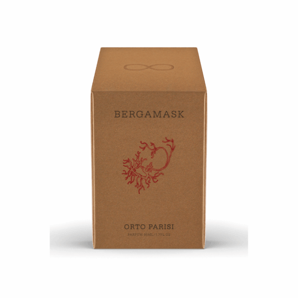 Orto Parisi Bergamask