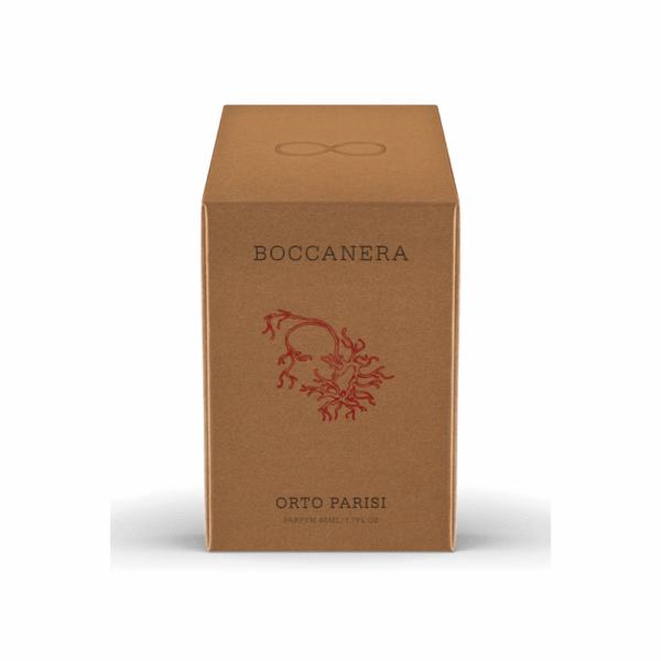 Orto Parisi Boccanera