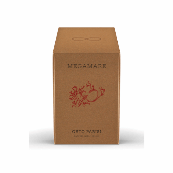 Orto Parisi Megamare