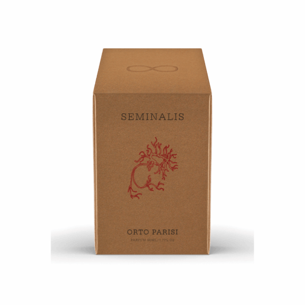 Orto Parisi Seminalis