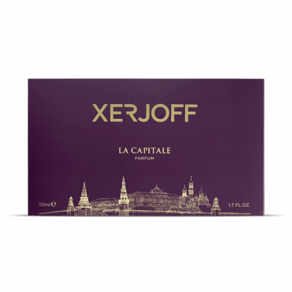 Xerjoff La Capitale