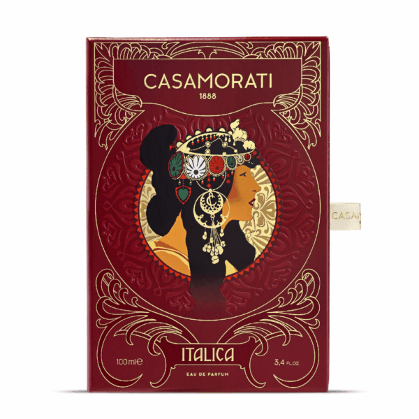 Casamorati Italica 100ml