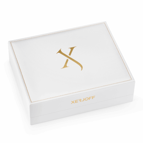 Xerjoff Amber Star & Star Musk