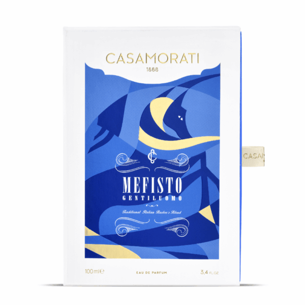 Casamorati Mefisto Gentiluomo 100ml
