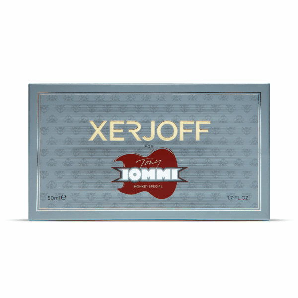 Xerjoff Tony Iommi 50