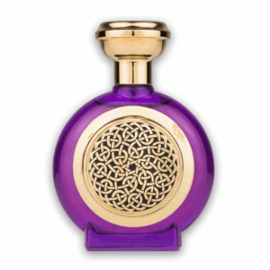 Boadicea The Victorious Amethyst