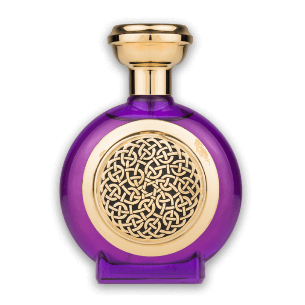 Boadicea The Victorious Amethyst Boadicea The Victorious Amethyst