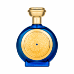 Boadicea The Victorious Blue Sapphire