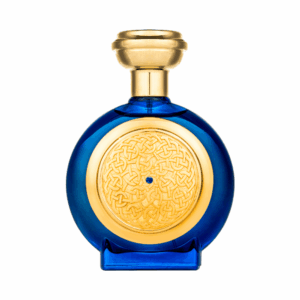 Boadicea The Victorious Blue Sapphire