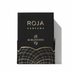 Roja London Burlington 1819