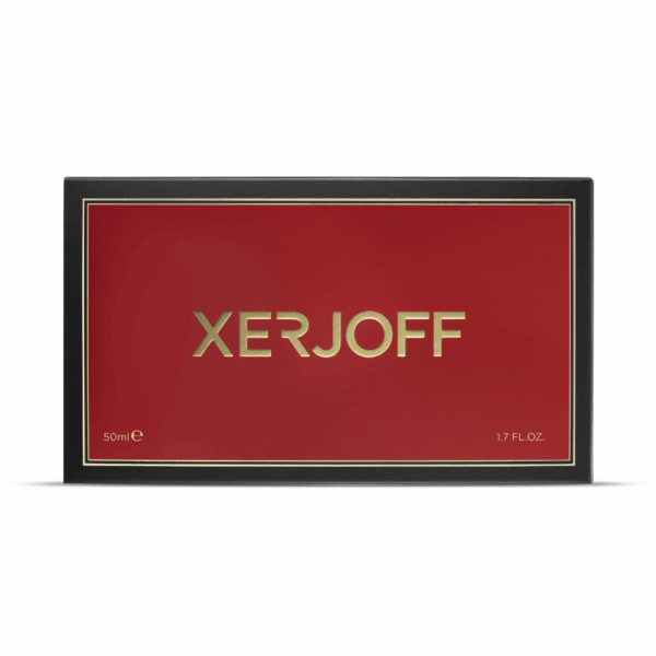 Xerjoff Golden Box