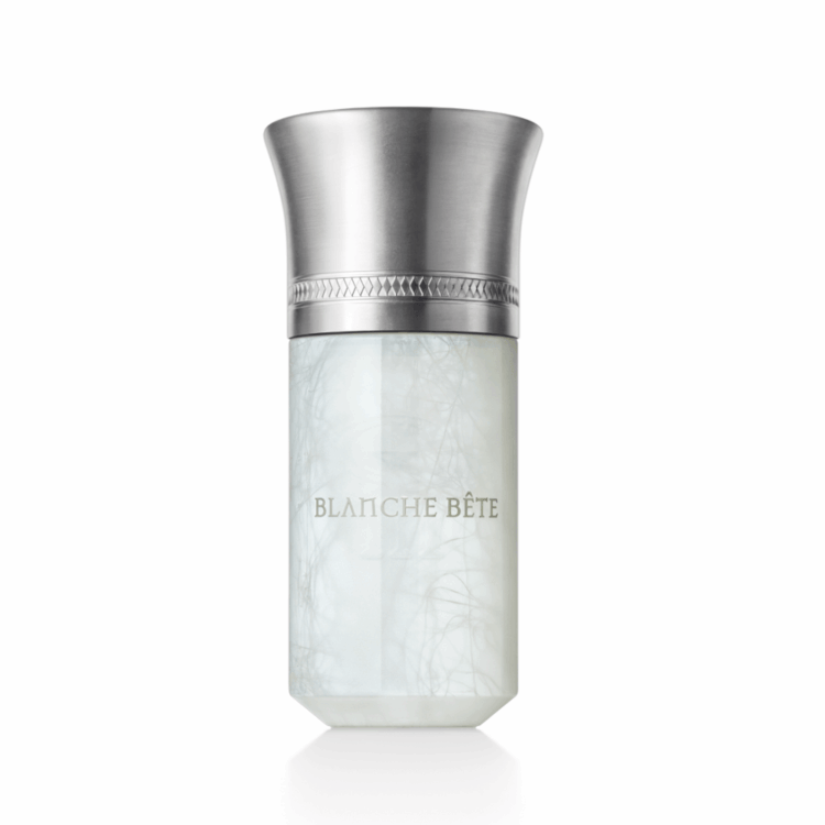 Liquides Imaginaires | Blanche Bête