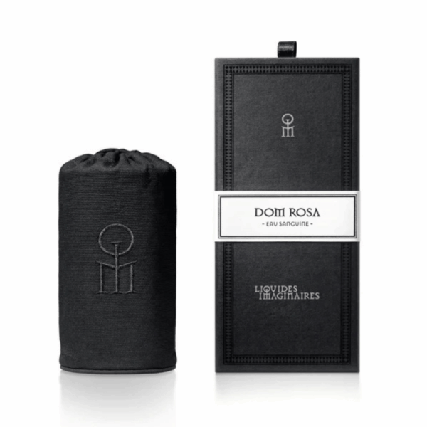Liquides Imaginaires Dom Rosa