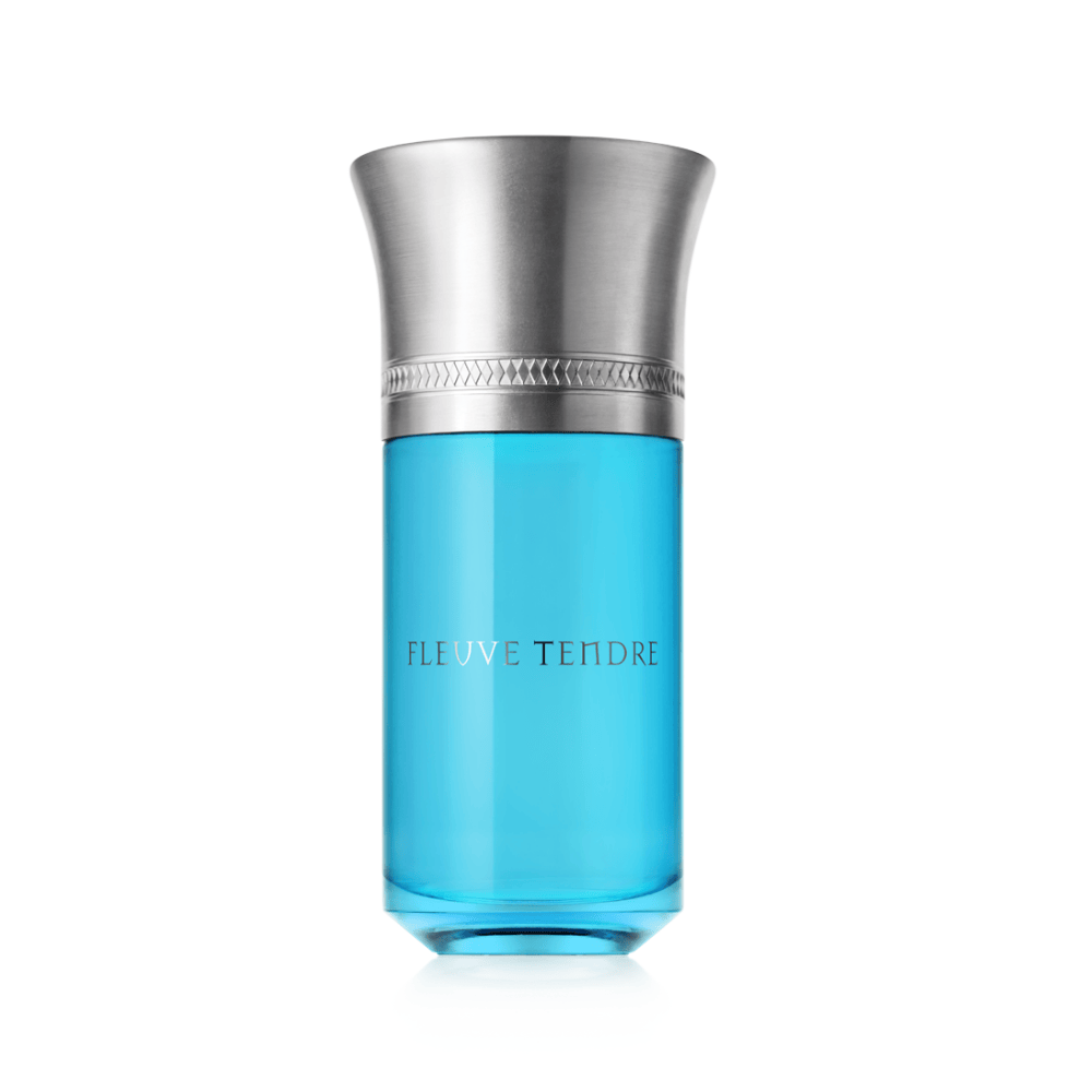 Liquides Imaginaires Fleuve Tendre Liquides Imaginaires Fleuve Tendre