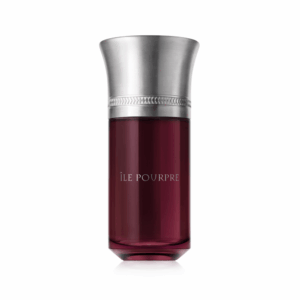 Liquides Imaginaires Île Pourpre