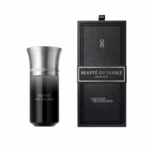 Liquides Imaginaires Beaute du Diable