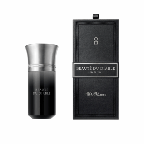 Liquides Imaginaires Beaute du Diable