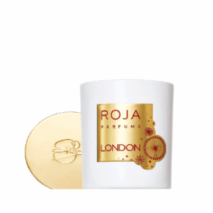 Roja London London 20022 Christmas Candle