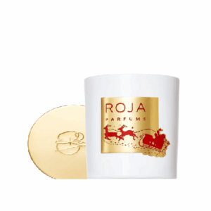Roja London | The Essence of Christmas Candle