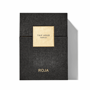Roja London | Taif Aoud