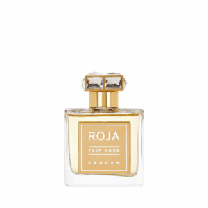 Roja London | Taif Aoud