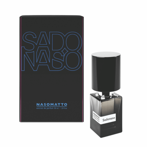 NASOMATTO Sadonaso