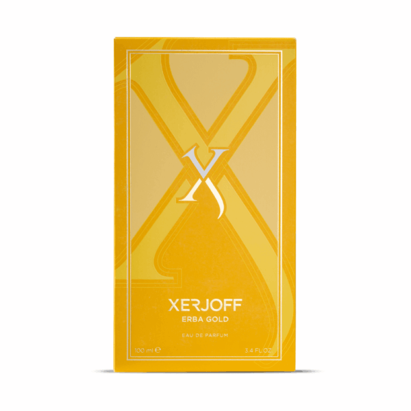 Xerjoff Erba Gold 100ml