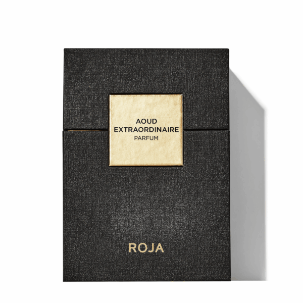 Roja London | Aoud Extraordinaire