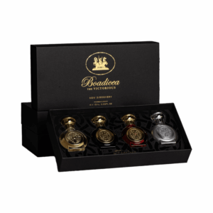 Boadicea The Victorious New Gift set