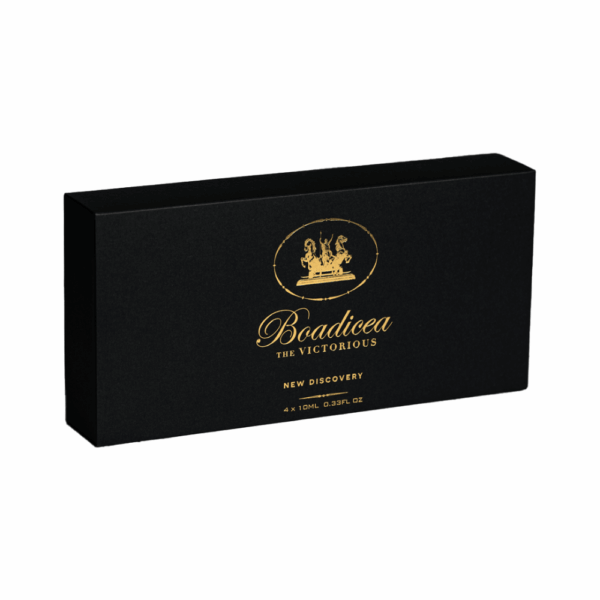 Boadicea The Victorious New Gift set