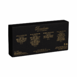 Boadicea The Victorious Sapphire set