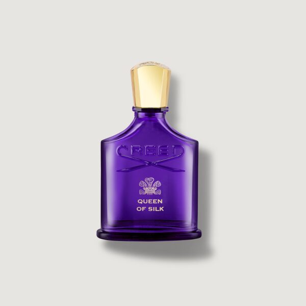 Creed | Queen Of Silk
