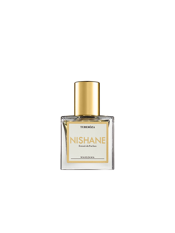 Nishane | Tuberoza Travel