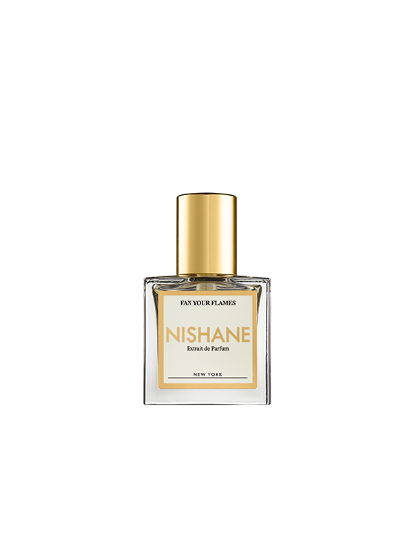 Nishane | Fan Your Flames Travel