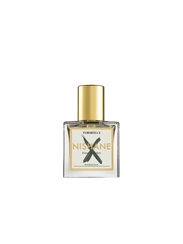 Nishane | Tuberoza X Travel