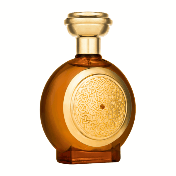 Boadicea The Victorious Tobacco Sapphire