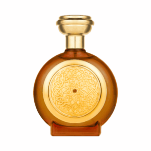 Boadicea The Victorious Tobacco Sapphire