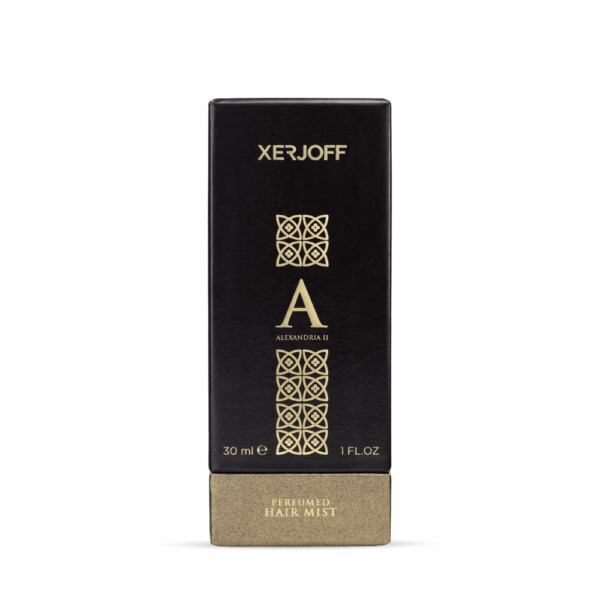 Xerjoff | Alexandria II Perfumed Hair Mist