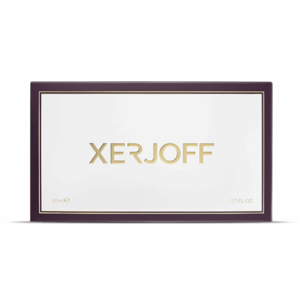 Xerjoff shooting box
