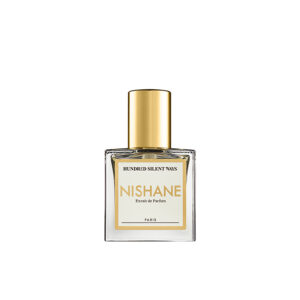 Nishane | Hundred Silent Ways Travel