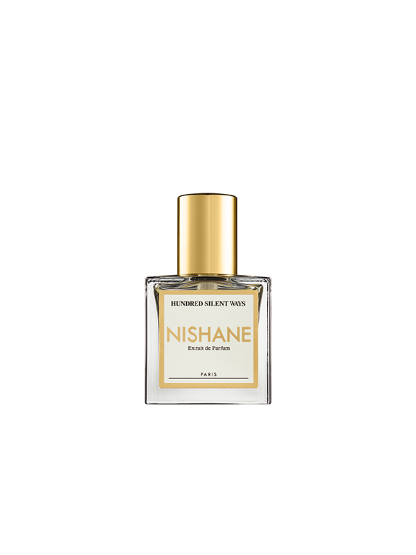 Nishane | Hundred Silent Ways Travel